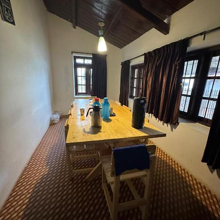 Sandy Holiday Home 5 Bhk Udagamandalam Exterior foto