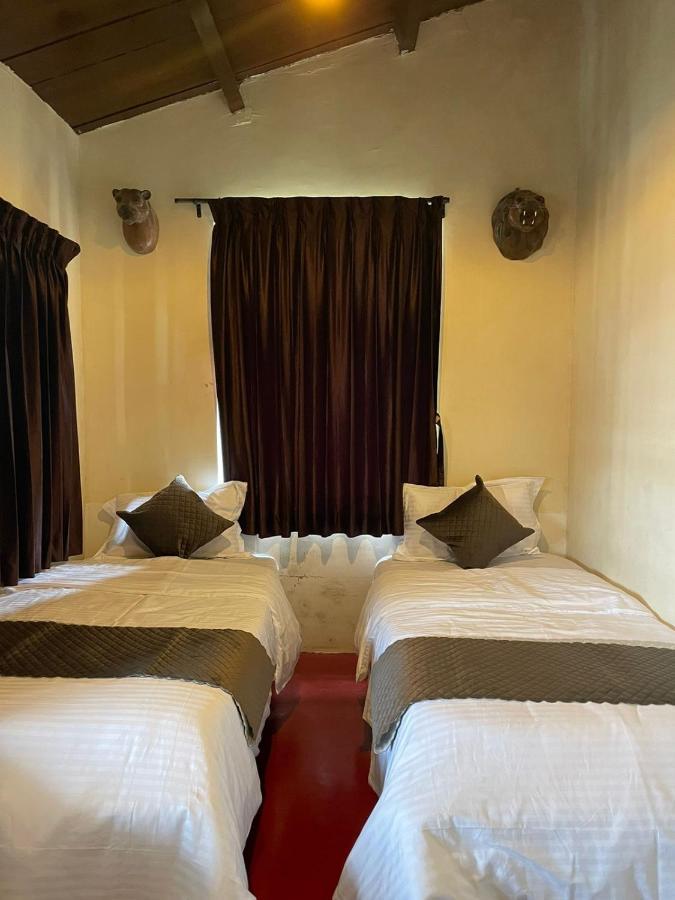 Sandy Holiday Home 5 Bhk Udagamandalam Exterior foto