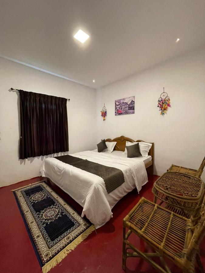 Sandy Holiday Home 5 Bhk Udagamandalam Exterior foto