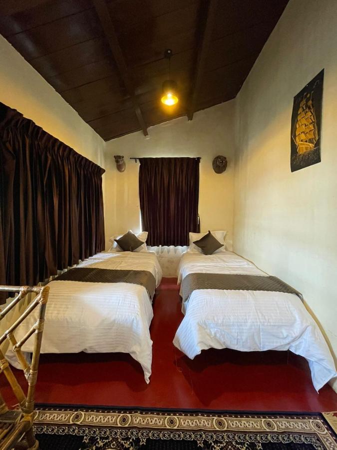 Sandy Holiday Home 5 Bhk Udagamandalam Exterior foto